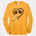 Long Sleeve Core Blend Tee Thumbnail