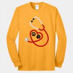 Long Sleeve Core Blend Tee Thumbnail