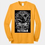 Long Sleeve Core Blend Tee Thumbnail