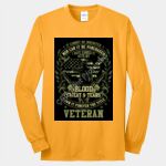 Long Sleeve Core Blend Tee Thumbnail