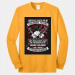 Long Sleeve Core Blend Tee Thumbnail