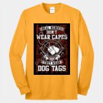 Long Sleeve Core Blend Tee Thumbnail