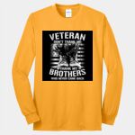 Long Sleeve Core Blend Tee Thumbnail