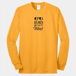 Long Sleeve Core Blend Tee Thumbnail