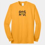 Long Sleeve Core Blend Tee Thumbnail