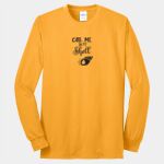 Long Sleeve Core Blend Tee Thumbnail