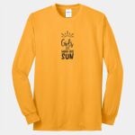 Long Sleeve Core Blend Tee Thumbnail