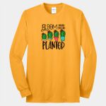 Long Sleeve Core Blend Tee Thumbnail