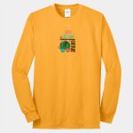 Long Sleeve Core Blend Tee Thumbnail
