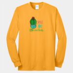 Long Sleeve Core Blend Tee Thumbnail