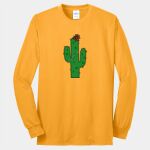 Long Sleeve Core Blend Tee Thumbnail