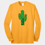 Long Sleeve Core Blend Tee Thumbnail