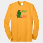 Long Sleeve Core Blend Tee Thumbnail