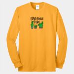 Long Sleeve Core Blend Tee Thumbnail