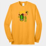 Long Sleeve Core Blend Tee Thumbnail