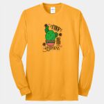 Long Sleeve Core Blend Tee Thumbnail