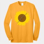 Long Sleeve Core Blend Tee Thumbnail