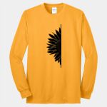 Long Sleeve Core Blend Tee Thumbnail
