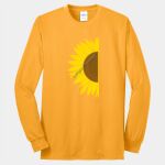 Long Sleeve Core Blend Tee Thumbnail