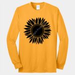 Long Sleeve Core Blend Tee Thumbnail