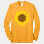 Long Sleeve Core Blend Tee Thumbnail