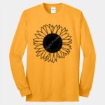 Long Sleeve Core Blend Tee Thumbnail