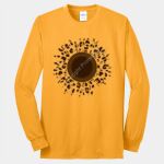 Long Sleeve Core Blend Tee Thumbnail