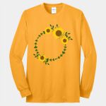 Long Sleeve Core Blend Tee Thumbnail