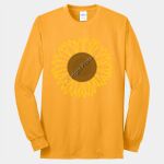 Long Sleeve Core Blend Tee Thumbnail