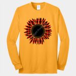 Long Sleeve Core Blend Tee Thumbnail
