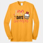 Long Sleeve Core Blend Tee Thumbnail