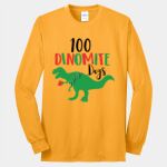 Long Sleeve Core Blend Tee Thumbnail