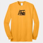Long Sleeve Core Blend Tee Thumbnail