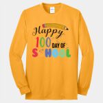 Long Sleeve Core Blend Tee Thumbnail