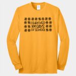 Long Sleeve Core Blend Tee Thumbnail