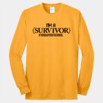 Long Sleeve Core Blend Tee Thumbnail