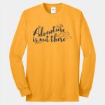 Long Sleeve Core Blend Tee Thumbnail