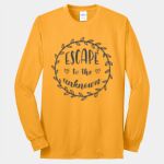 Long Sleeve Core Blend Tee Thumbnail