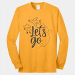 Long Sleeve Core Blend Tee Thumbnail