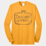 Long Sleeve Core Blend Tee Thumbnail