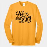 Long Sleeve Core Blend Tee Thumbnail