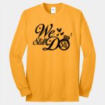 Long Sleeve Core Blend Tee Thumbnail