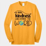 Long Sleeve Core Blend Tee Thumbnail