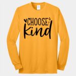 Long Sleeve Core Blend Tee Thumbnail