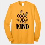 Long Sleeve Core Blend Tee Thumbnail