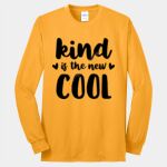 Long Sleeve Core Blend Tee Thumbnail