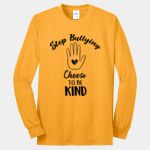 Long Sleeve Core Blend Tee Thumbnail