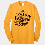 Long Sleeve Core Blend Tee Thumbnail