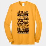 Long Sleeve Core Blend Tee Thumbnail