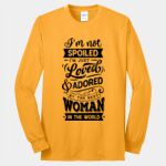 Long Sleeve Core Blend Tee Thumbnail